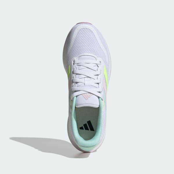 Λευκό Runfalcon 5 Shoes Kids