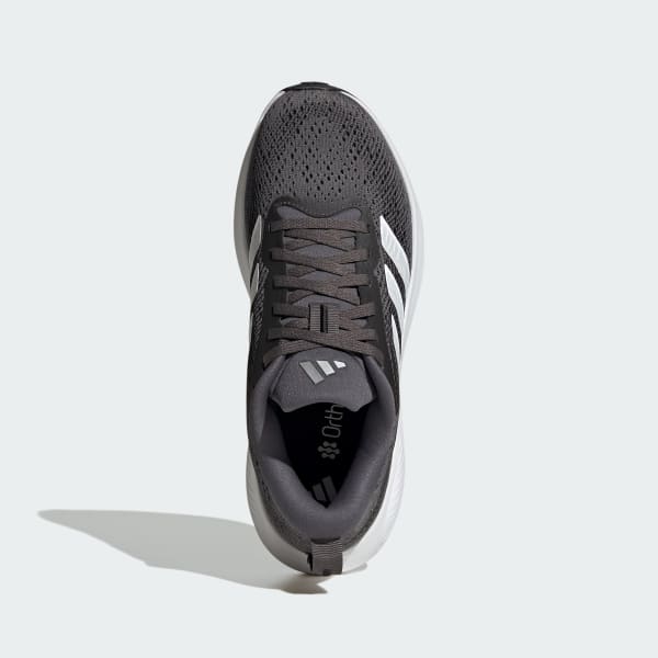 Negro ZAPATILLAS DE RUNNING RESPONSE PACE