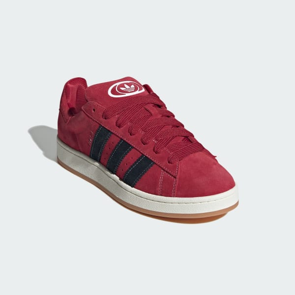 Granate Zapatillas Campus 00s