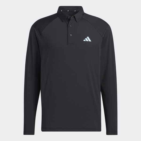 Adidas climacool long sleeve golf shirts cheap