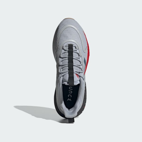 Γκρι Alphabounce+ Bounce Shoes