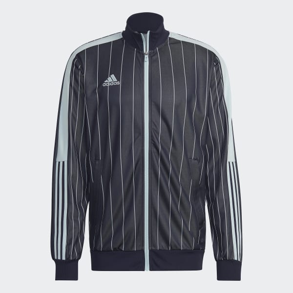 Bla Tiro Track Jacket VE419
