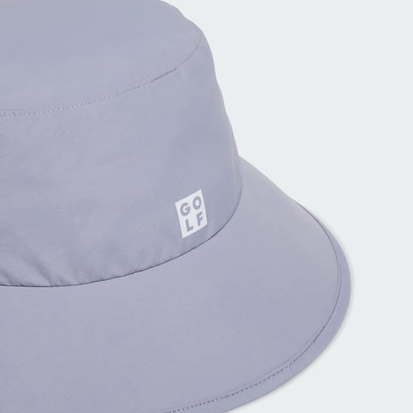 Ungu Topi Bucket Hydrochromic Camo