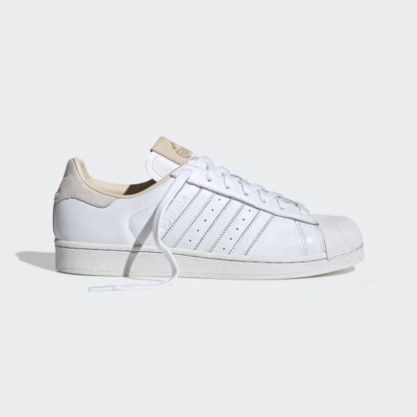 adidas superstar originals white