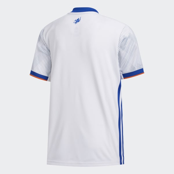 Adidas Fc Cincinnati Away Jersey White Adidas Us