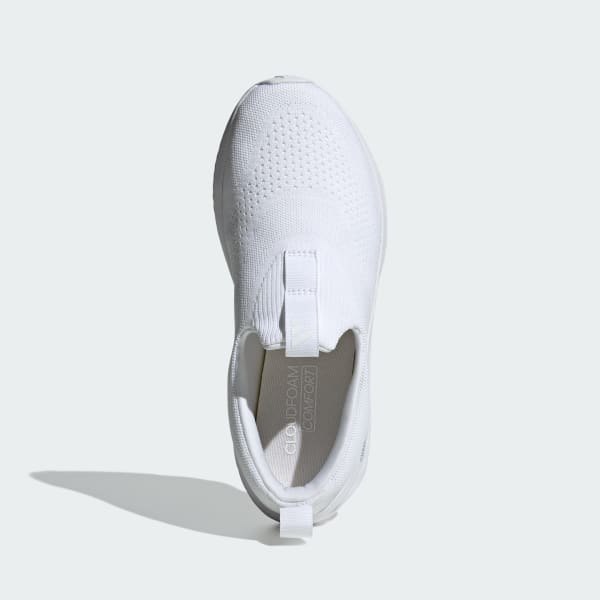 Putih Sepatu Cloudfoam Go Lounger