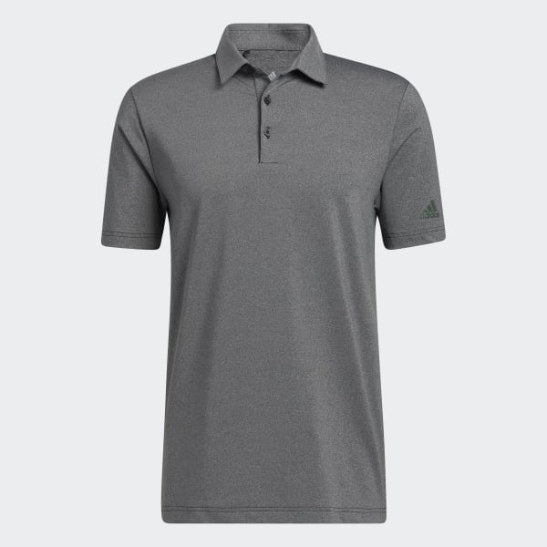 Ultimate365 Heather Polo Shirt