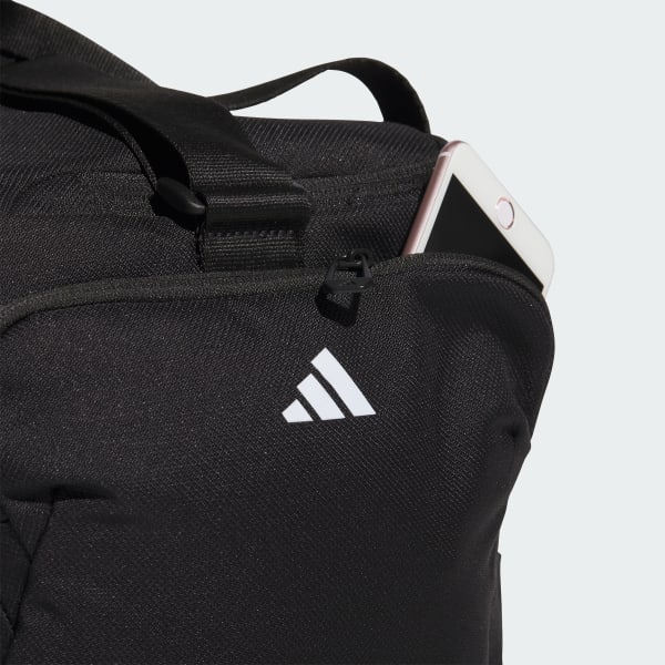 Adidas barrel bag hotsell