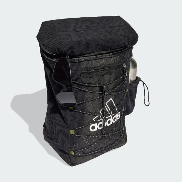 Black Backpack