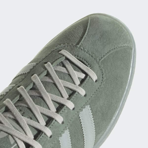 Adidas blue tobacco trainers clearance