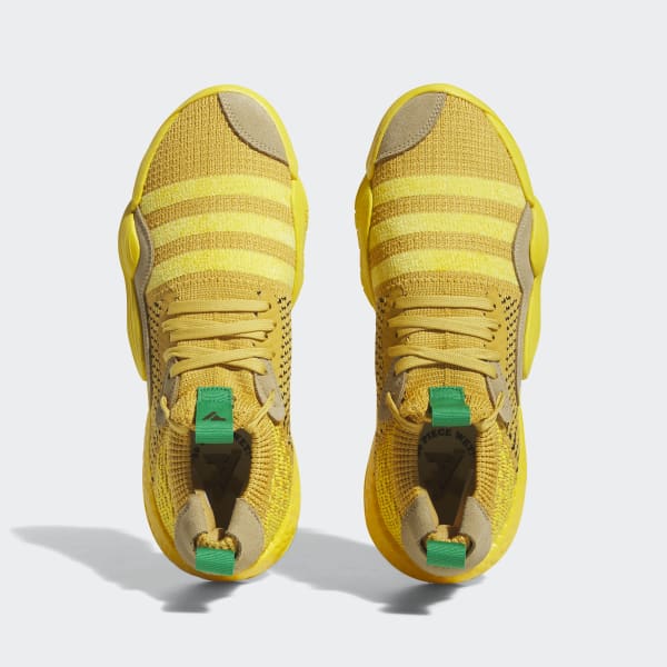 Scarpe Trae Young 2.0 Giallo adidas adidas Italia
