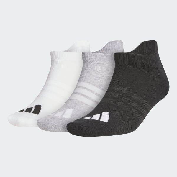 Putih KAUS KAKI ANKLE PERFORMANCE 3 PK