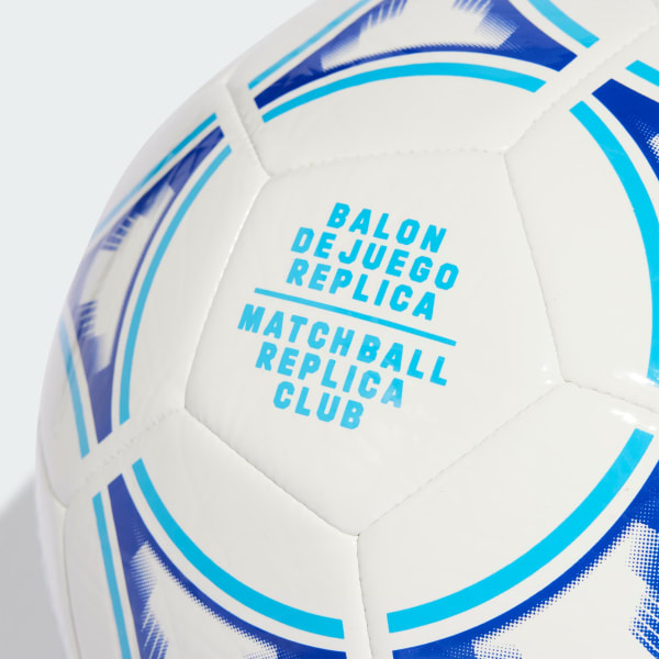 Wit Argentum 24 Club Voetbal