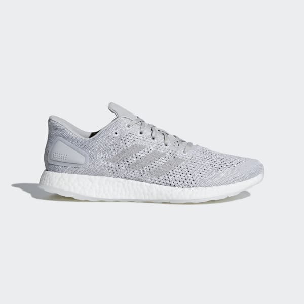 pure boost dpr ltd