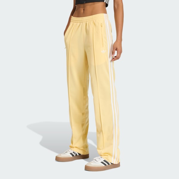 Orange FIREBIRD CLASSIC TRACK PANTS