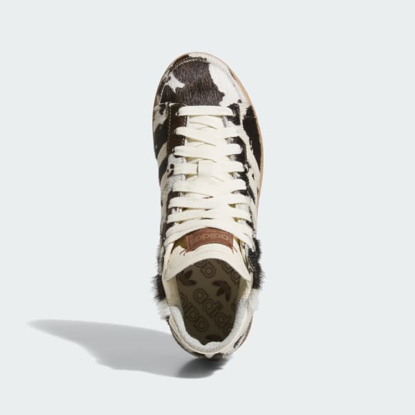 undefined Jabbar Hi Shoes