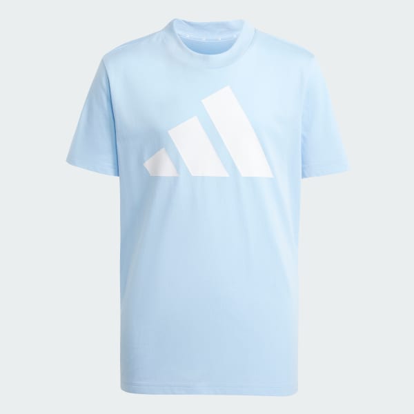 Azul Polera Essentials Kids