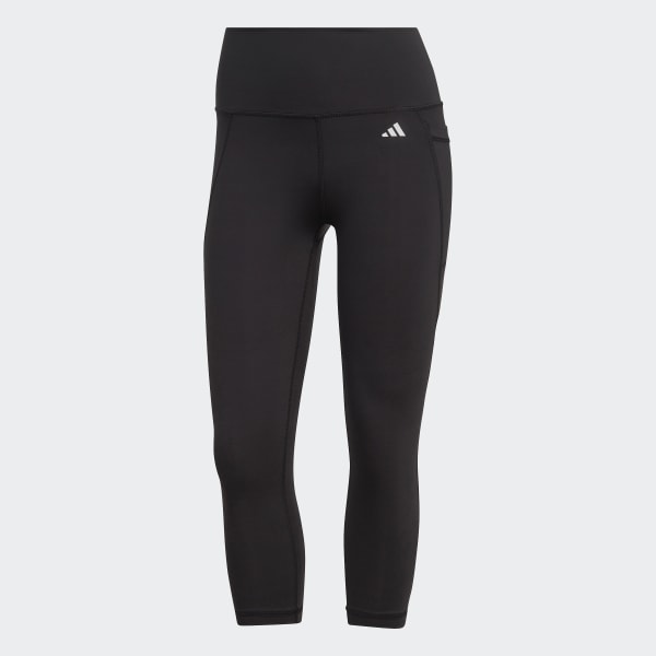 ADIDAS Women Ultimate Fit 3/4 Tights Leggings Size XS-L – AAGsport