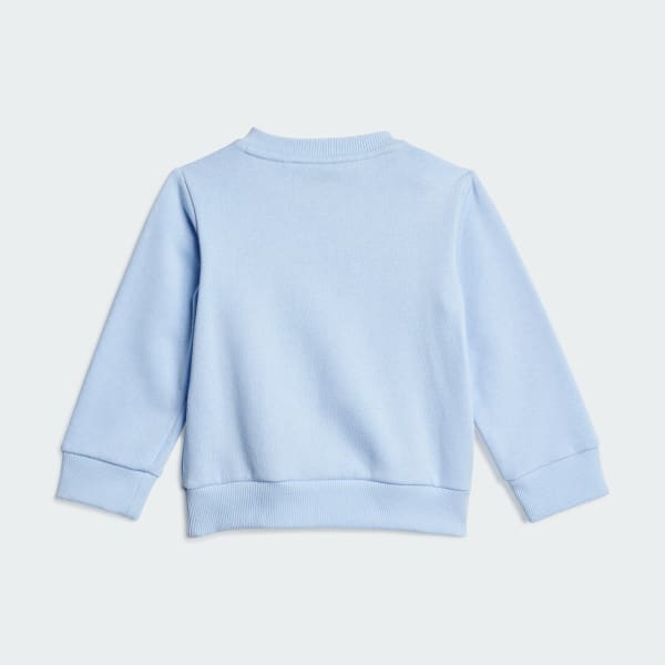 Blau Essentials Kids Jogginghose