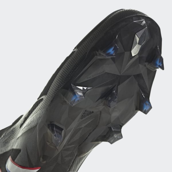 noir Chaussure Predator Edge+ Terrain souple LKX32