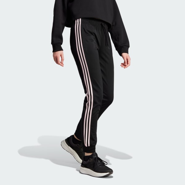 adidas Originals 3 Stripes Pants (black)
