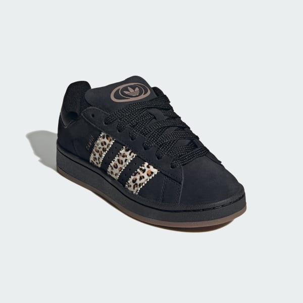 Black Campus 00s Shoes Kids