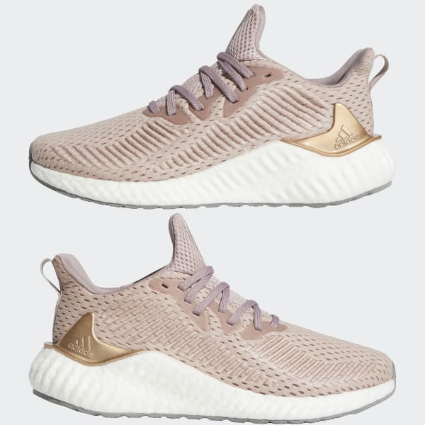 adidas Alphaboost Shoes - Pink | adidas Philippines