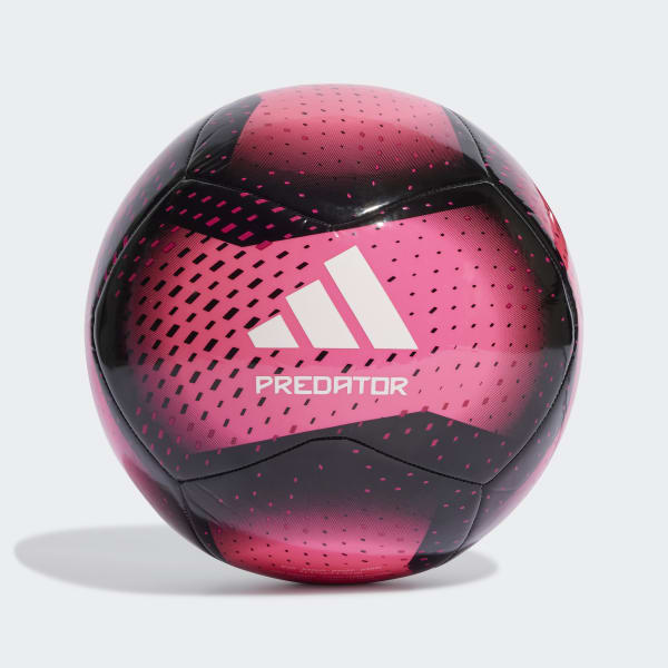 Negro Pelota entrenamiento Predator