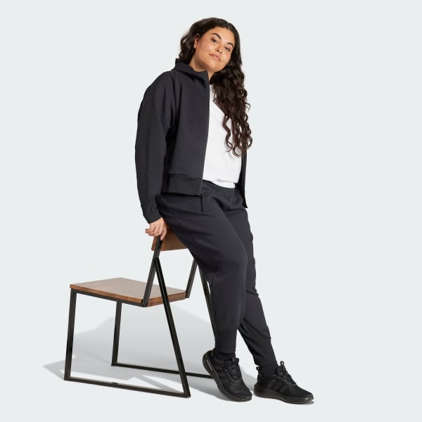 Adidas Z.N.E. Pants (Plus Size) GLOBAL SHIPPING