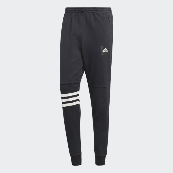 Adidas id deals heavy terry pants