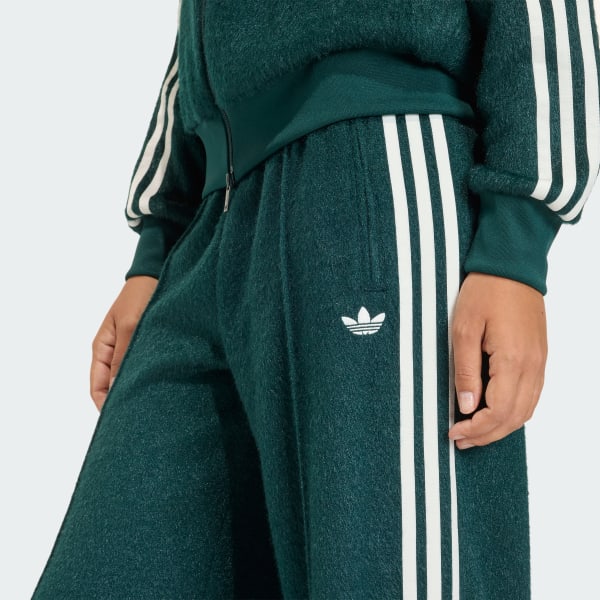 ADIDAS ORIGINALS MOHAIR FIREBIRD LOOSE TRACK PANTS