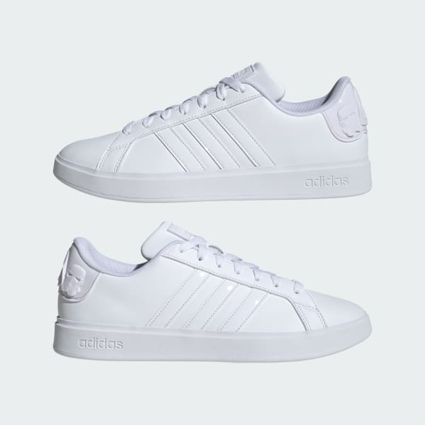 Adidas ADIDAS STAR WARS GRAND COURT SHOES BUY IN EUROPE