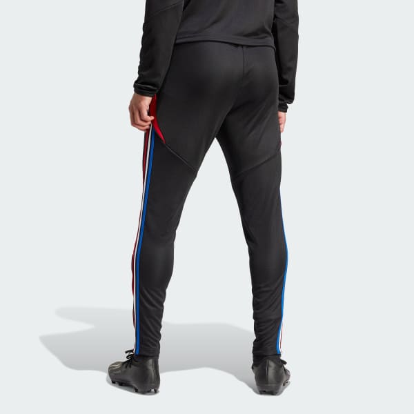 adidas Tiro 24 Training Pants - Black | Women's Soccer | adidas US
