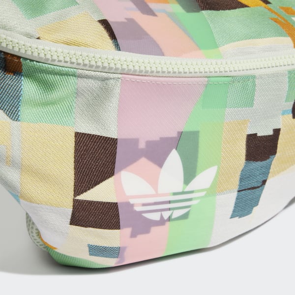 Multicolor Waist Bag RB793