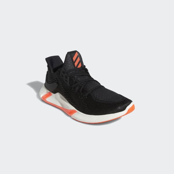 adidas Edge XT Shoes - Black | adidas US