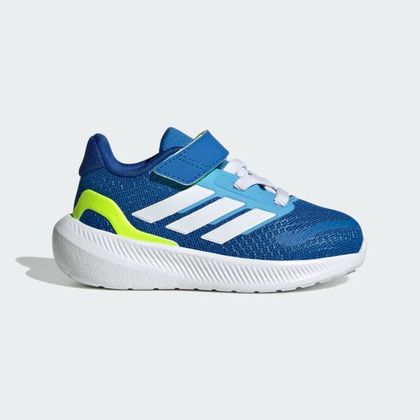 Blu Runfalcon 5 Shoes Bambini