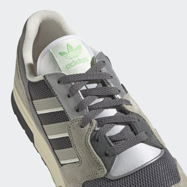 Adidas zx cheap 420 gris