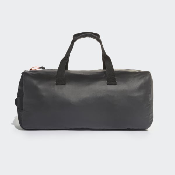 adidas x UNDEFEATED Gym Duffel Bag - Black | adidas Türkiye