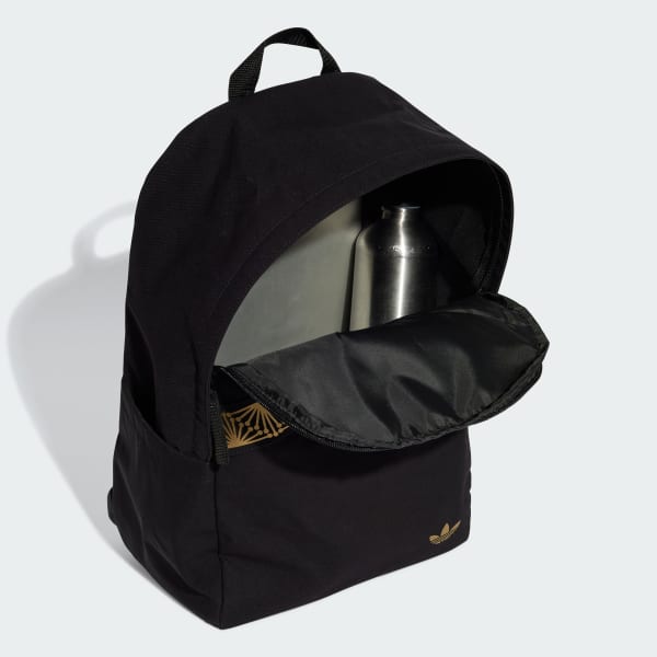 Negro Mochila Selección Nacional de México 24/25