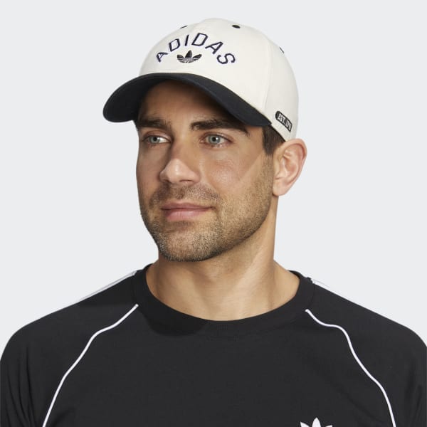 Adidas Relaxed Prep Hat