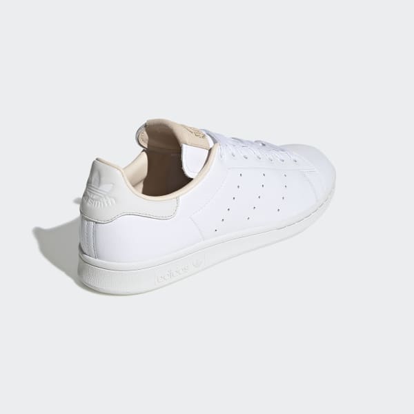 Stan Smith Cloud White and Crystal 