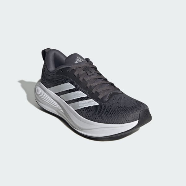 Negro ZAPATILLAS DE RUNNING RESPONSE PACE