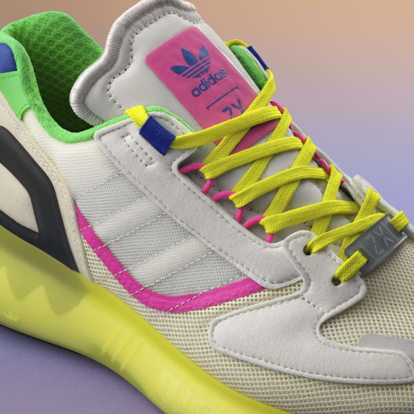 Adidas zx 5000 dames beige outlet