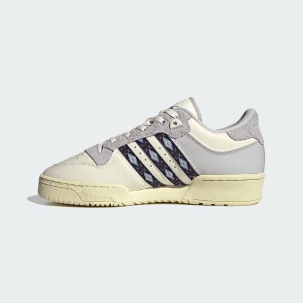 adidas Rivalry 86 Low Hikari Shibata Shoes White adidas Malaysia