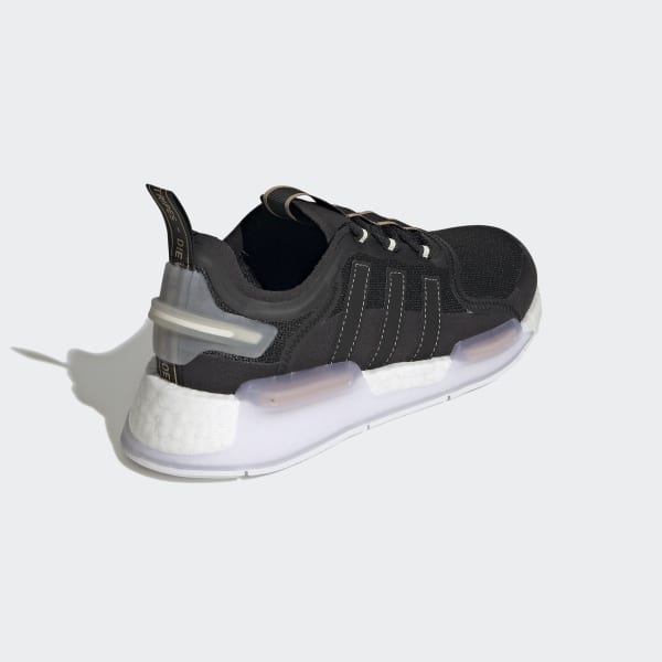 adidas NMD V3 Shoes Black adidas Thailand