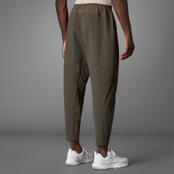 Green Designed for Training Pro Series Pants