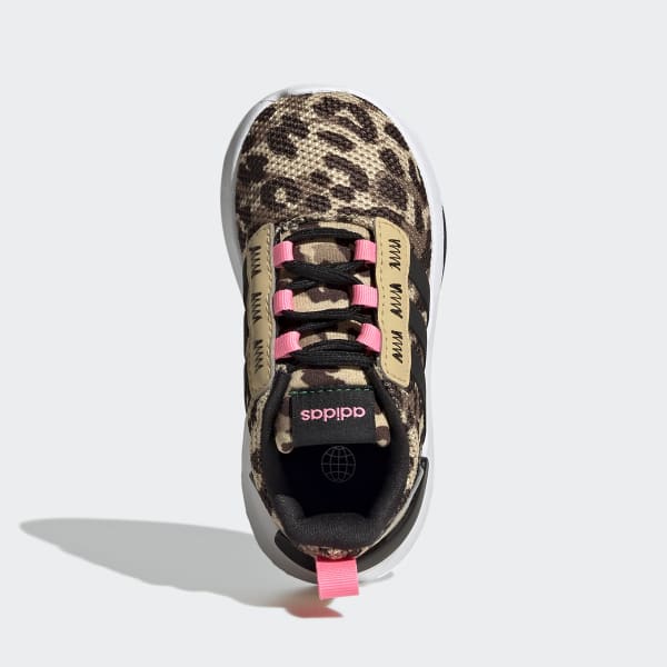 Rosa Sapatilhas de Running e Lifestyle Racer TR21