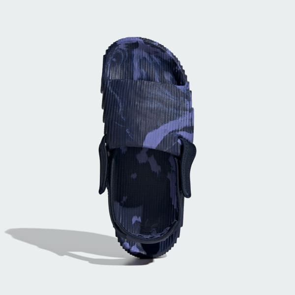 Adidas train the world slides clearance