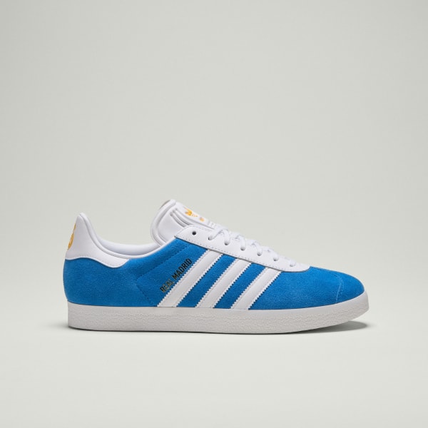 Gazelle Real Madrid Shoes