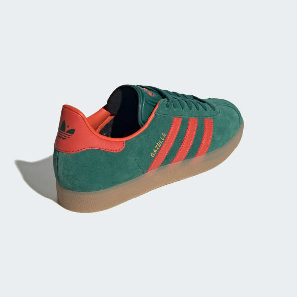 Adidas shop red green